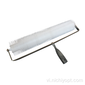 20 inch Sloveling Slound Lớp phủ Spike Con lăn